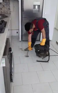 چاه بازکن فنر زنی کل مشهد فاضلاب کن وگرفتگی۲۴ساعت