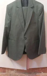 ((**کت و شلوار دامادی دوخت کوک
