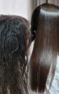 آفرویژه کراتین مو /ظرفیت محدود فقط تا۲۸ مرداد