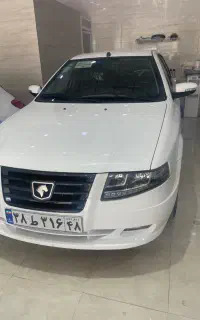 سورن دوگانه سوز گاز سیمی مخزن کوچک