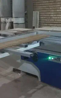 استخدام نیرو در کارگاه خدماتی برش و نوار