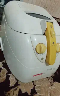 سرخکن
