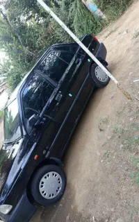 پراید دوگانه کارخانه کم کار