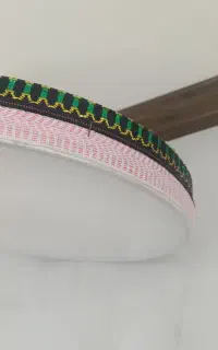 دایره سفید طلقی
