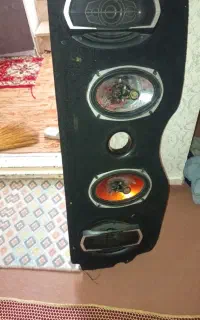چهار عدد باند