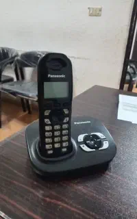 تلفن بیسیم پاناسونیک