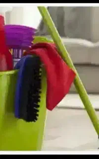 نظافت منزل