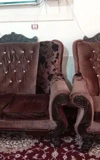 مبل راحتی