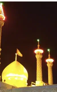 مسافر کربلا