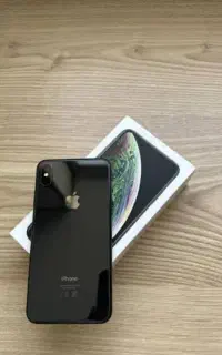 گوشی iphone x64 gig