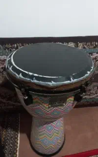 جیمبی سایز۱۳مارک ریموسالم بدون خط خش بدون پارگی
