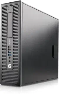 مانیتور و مینی کیس hp گیمینگ