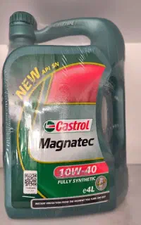 تعویض روغن بزرگ شهر