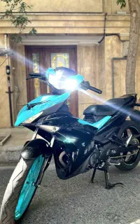 موتور mx king ام ایکس
