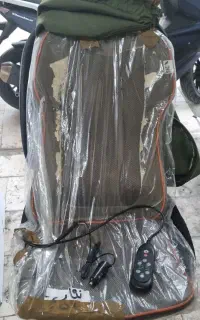 صندلی ماساژورخودرو