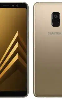 گوشی سامسونگ A8 2018