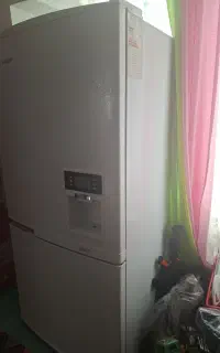 یخچال