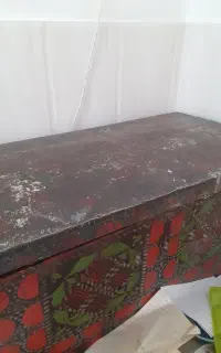 صندوقچه