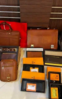 فروش کیف و کمربند یکجا
