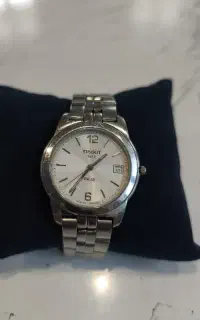 ساعت TISSOT PR50 اورجینال(سوئیس)
