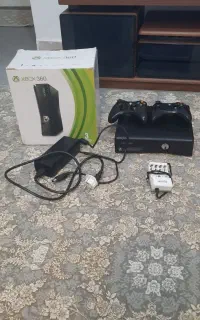 ایکس باکس360