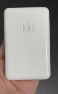 دستگاه ریجستری آیکاس I-KOS K6