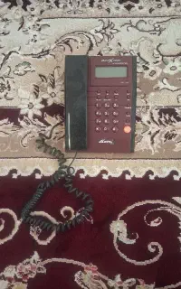 تلفن