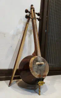 کمانچه بحیرایی تمیز