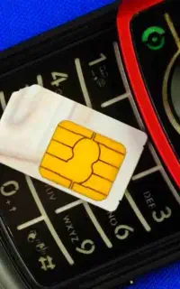 سیمکارت رند