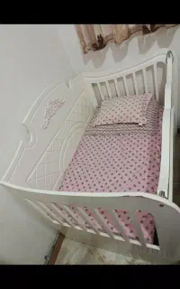 تخت کودک