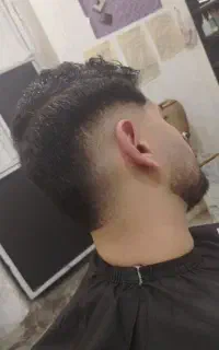 اصلاح موی سر