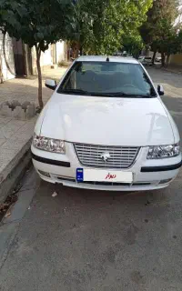 سمندlx
