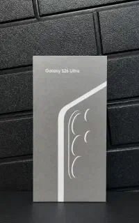 S26 ultra 256