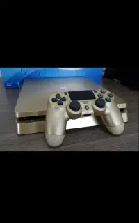 هم بازی ps4