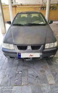 سمند