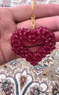 جاسویچی ،کار دست،مروارید بافی،دونه ۲۰۰