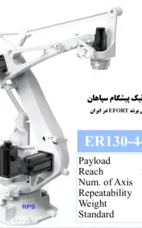 ربات پالتایزر