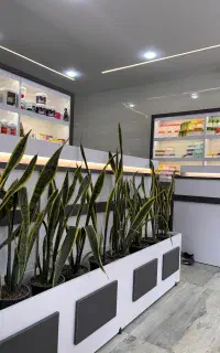 نیازمند فروشنده خانم پاره وقت در داروخانه دامپزشکی