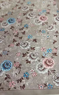 گلیم فرش