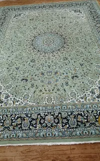 فرش ۱۲ متری دو عدد