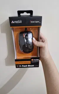 موس A4tech