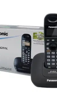 تلفن بیسیم نو