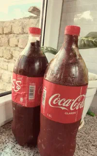 رب گوجه فرنگی بطری850