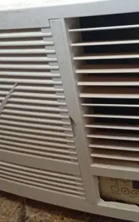 کلر گازی پنجره ای درحدنو