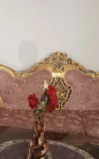 مبل سلطنتی ۹ نفره