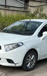 برلیانس H230