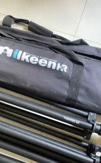 پایه نگهدارنده فون ایلکین iLkeen بک دراپ