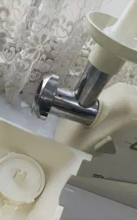 چرخ گوشت نو
