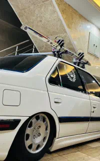 اسکی بند و اسکی اورجینال