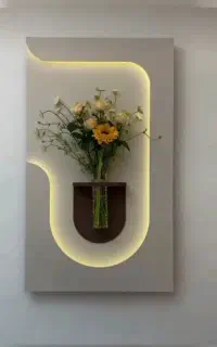 تابلو زنده